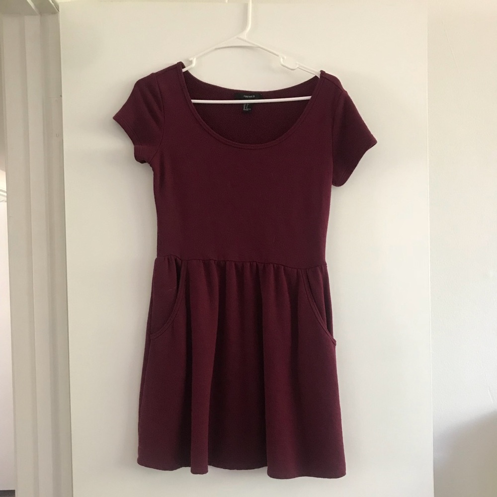 Forever 21 Dresses